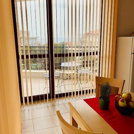 Villa CALABRIA Sveti Vlas Esterno foto