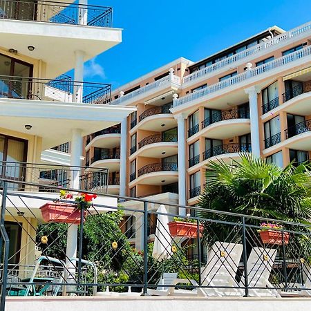 Villa CALABRIA Sveti Vlas Esterno foto