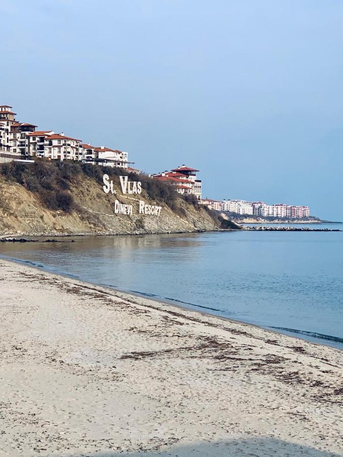Villa CALABRIA Sveti Vlas Esterno foto