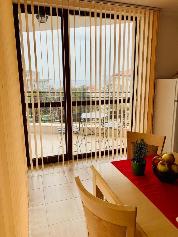 Villa CALABRIA Sveti Vlas Esterno foto