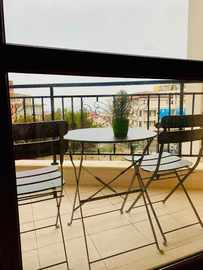 Villa CALABRIA Sveti Vlas Esterno foto