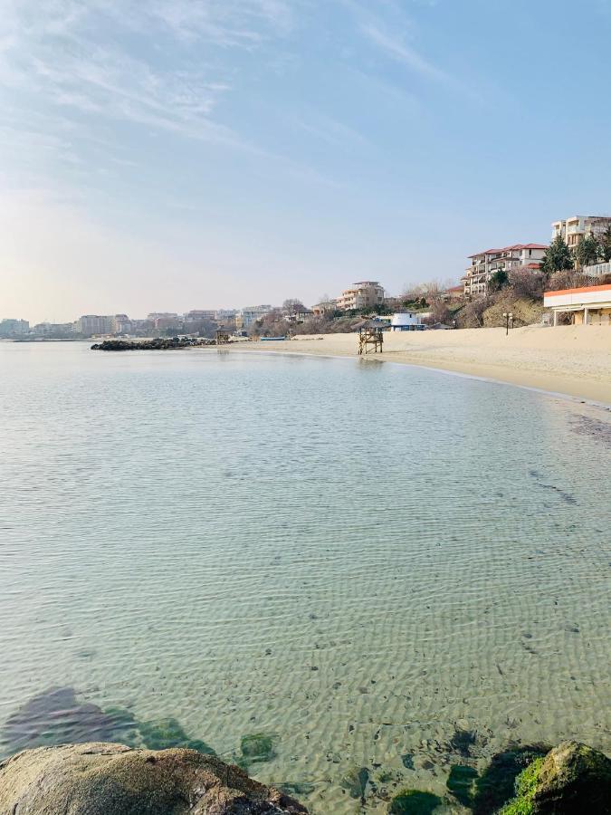 Villa CALABRIA Sveti Vlas Esterno foto