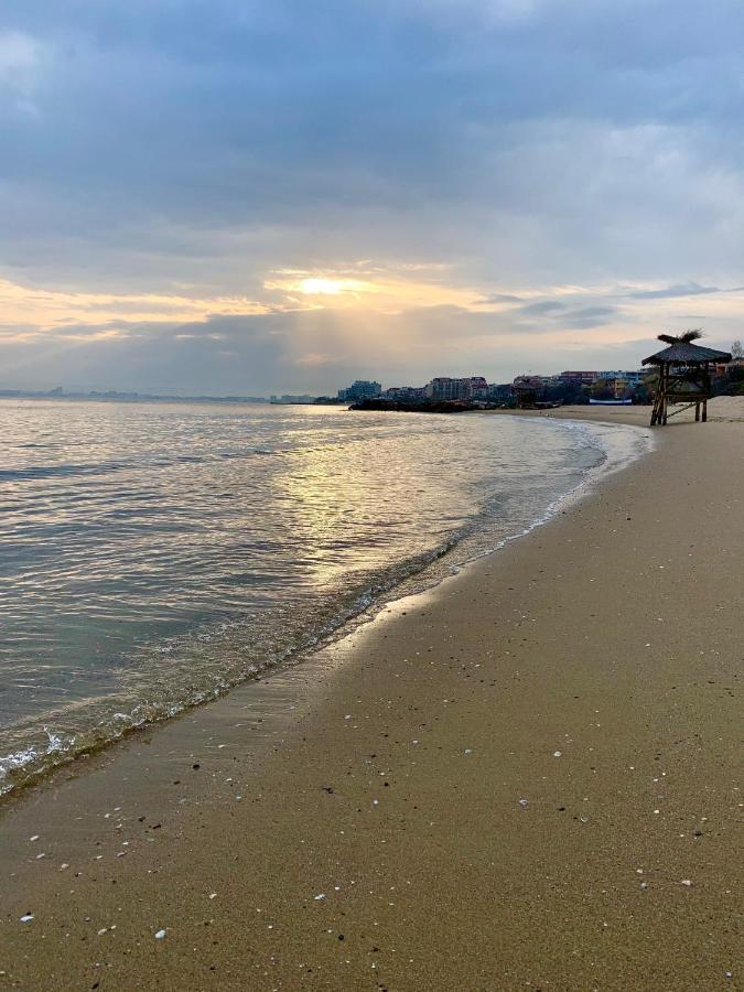 Villa CALABRIA Sveti Vlas Esterno foto