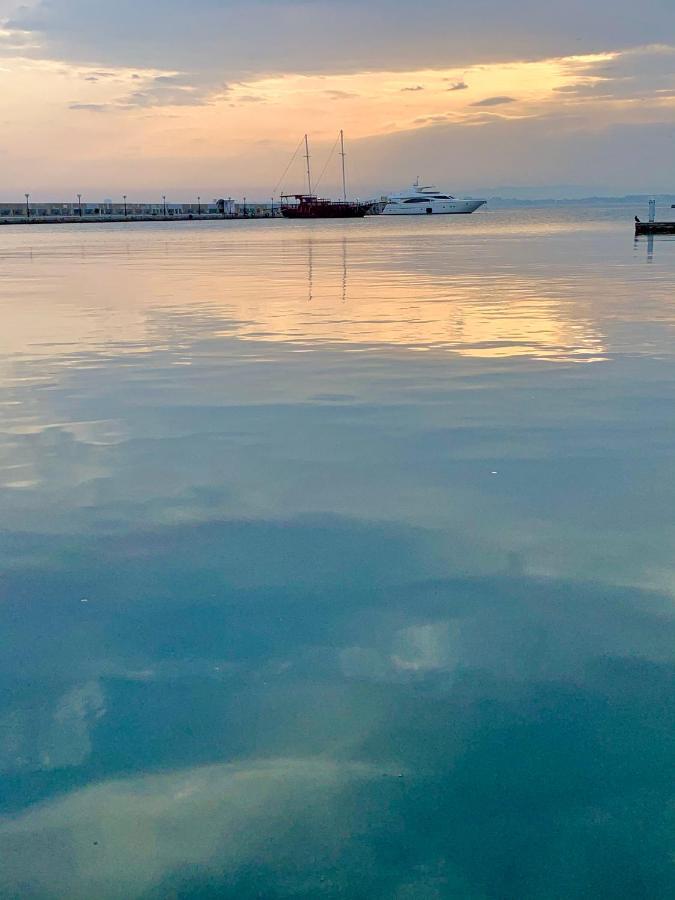 Villa CALABRIA Sveti Vlas Esterno foto