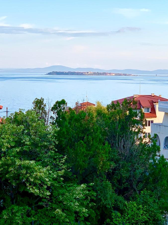 Villa CALABRIA Sveti Vlas Esterno foto