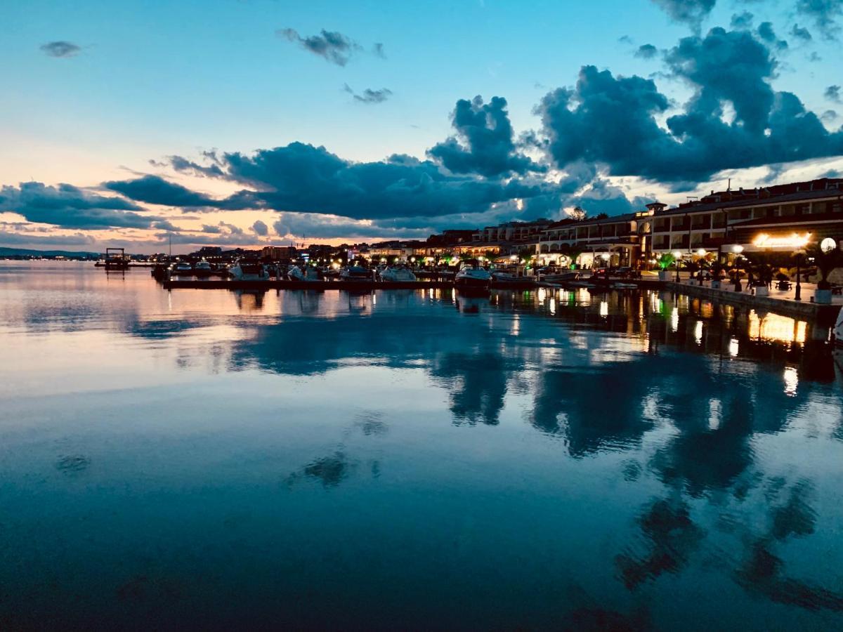 Villa CALABRIA Sveti Vlas Esterno foto