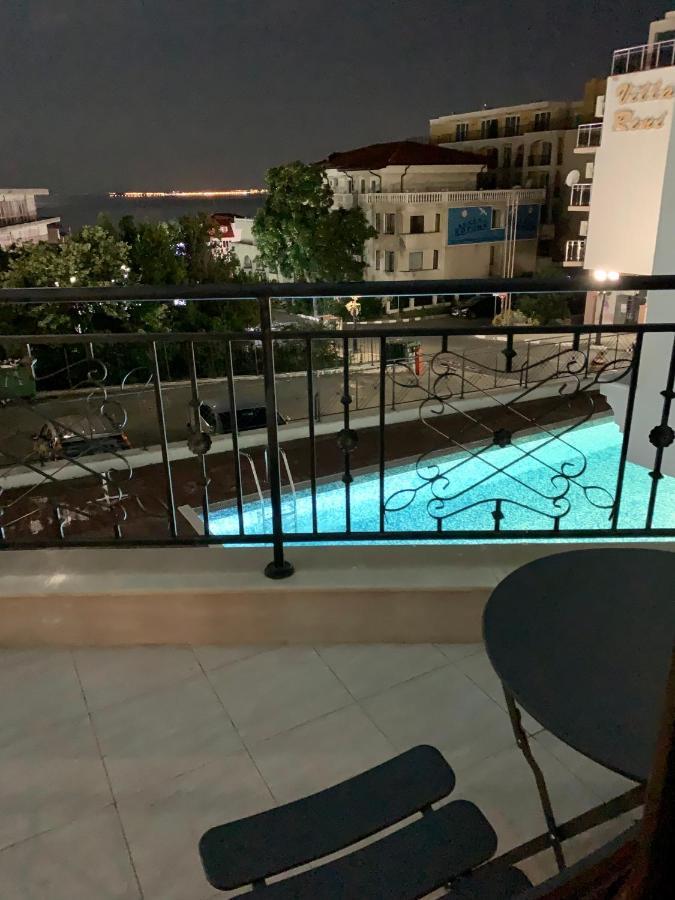 Villa CALABRIA Sveti Vlas Esterno foto