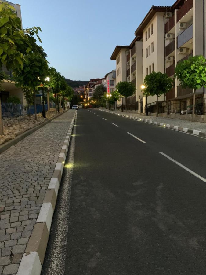 Villa CALABRIA Sveti Vlas Esterno foto