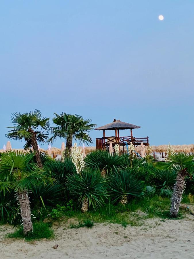 Villa CALABRIA Sveti Vlas Esterno foto