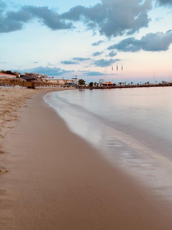 Villa CALABRIA Sveti Vlas Esterno foto