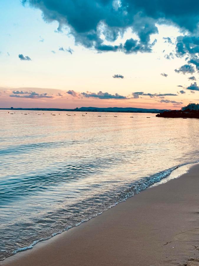 Villa CALABRIA Sveti Vlas Esterno foto