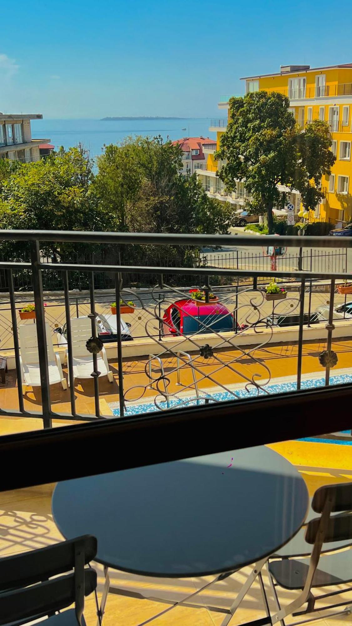 Villa CALABRIA Sveti Vlas Esterno foto