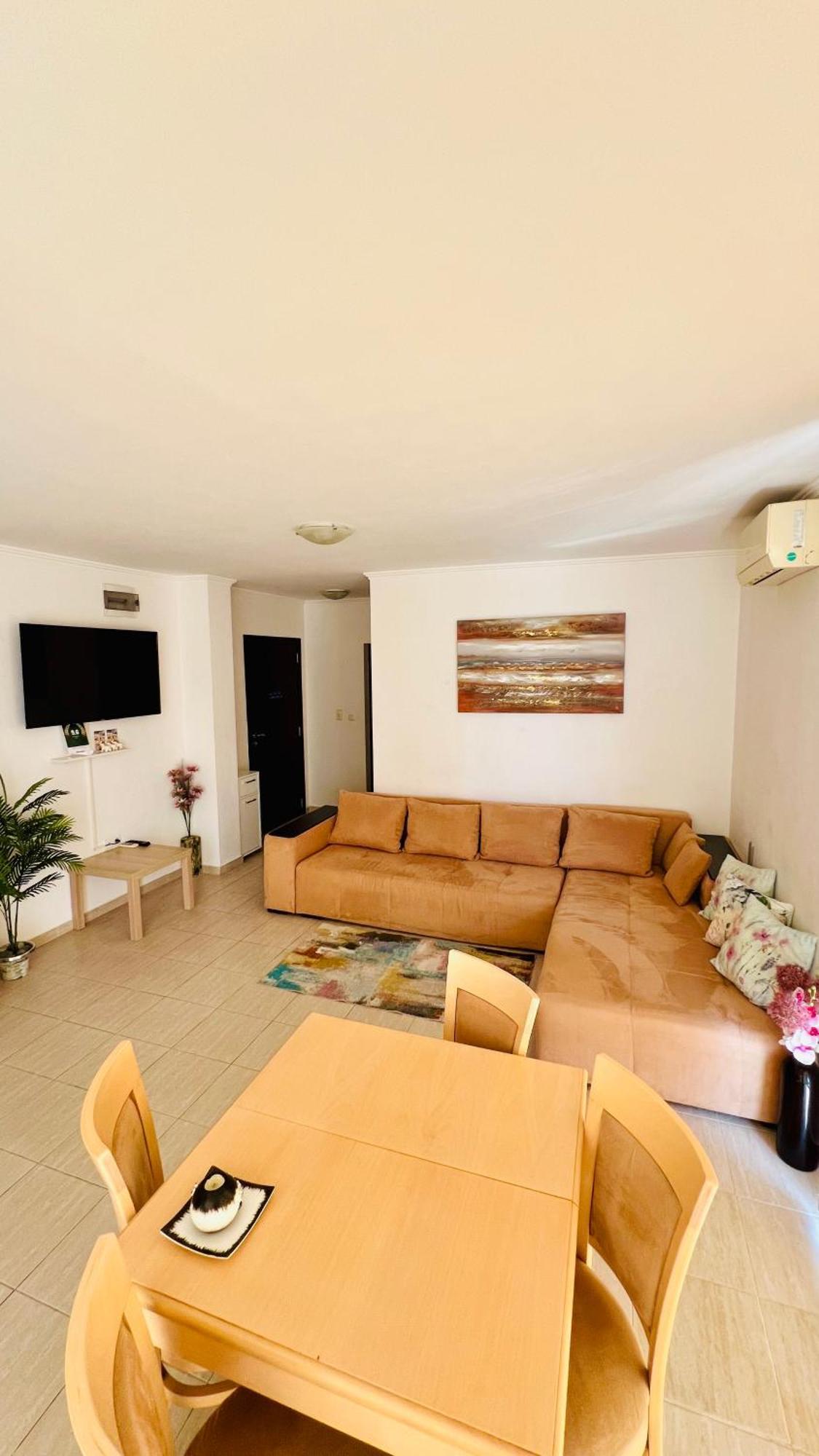Villa CALABRIA Sveti Vlas Esterno foto