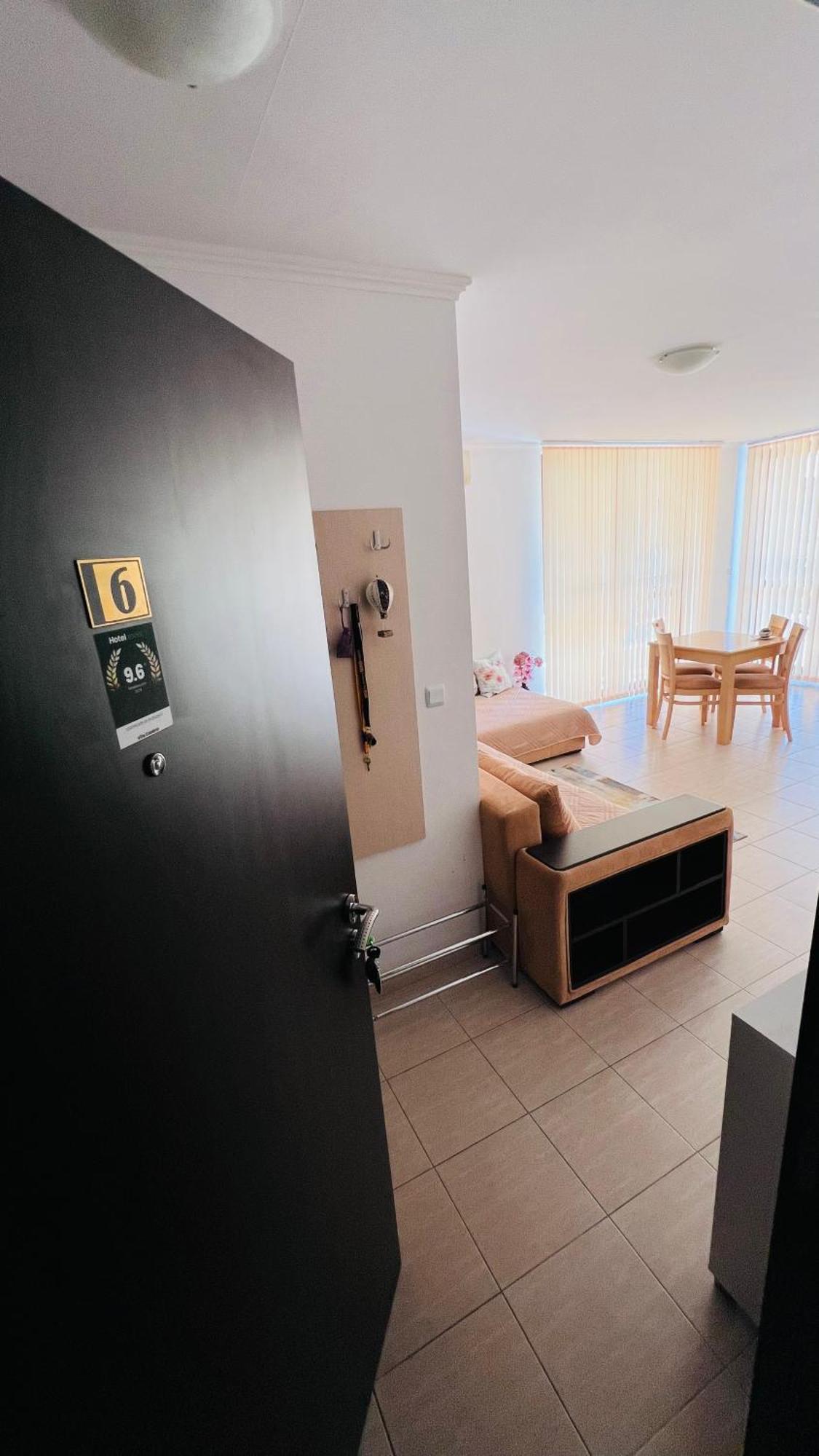 Villa CALABRIA Sveti Vlas Esterno foto