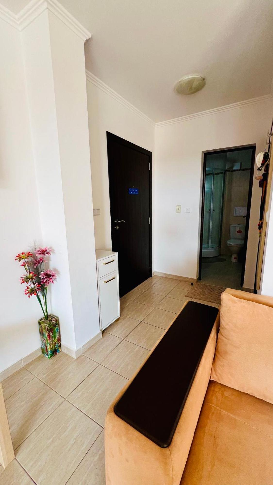 Villa CALABRIA Sveti Vlas Esterno foto