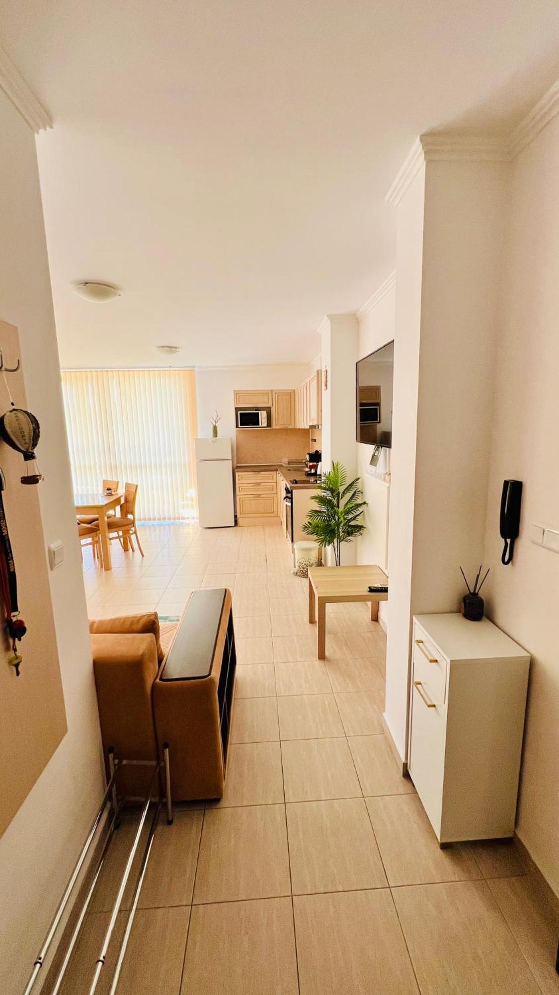 Villa CALABRIA Sveti Vlas Esterno foto