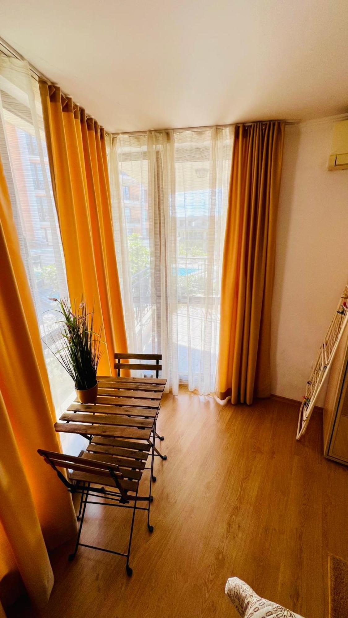 Villa CALABRIA Sveti Vlas Esterno foto