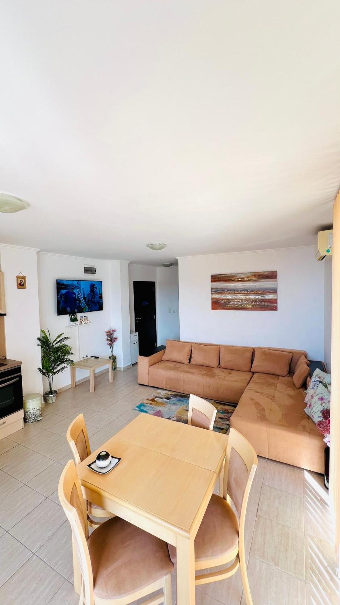 Villa CALABRIA Sveti Vlas Esterno foto