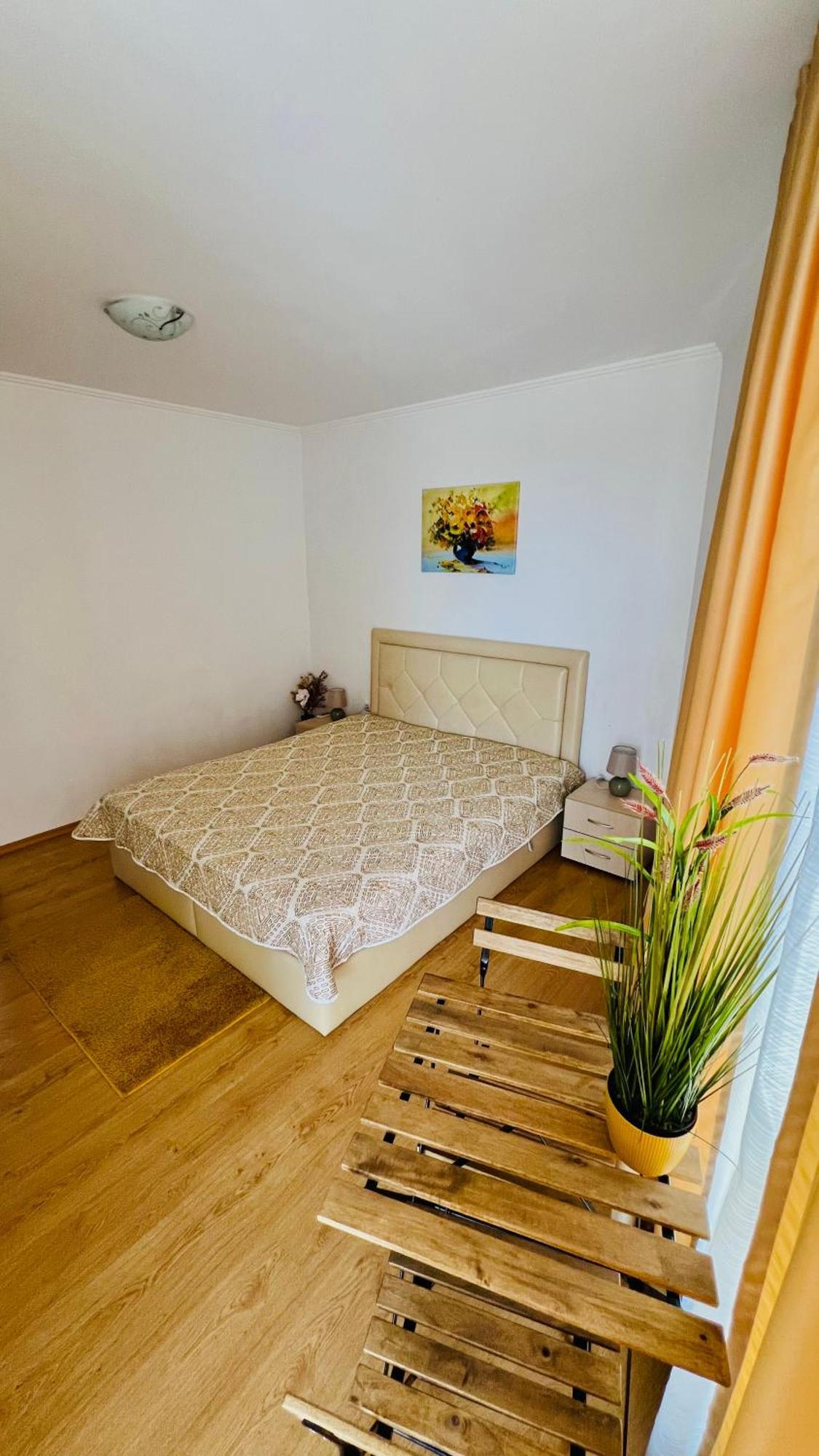 Villa CALABRIA Sveti Vlas Esterno foto