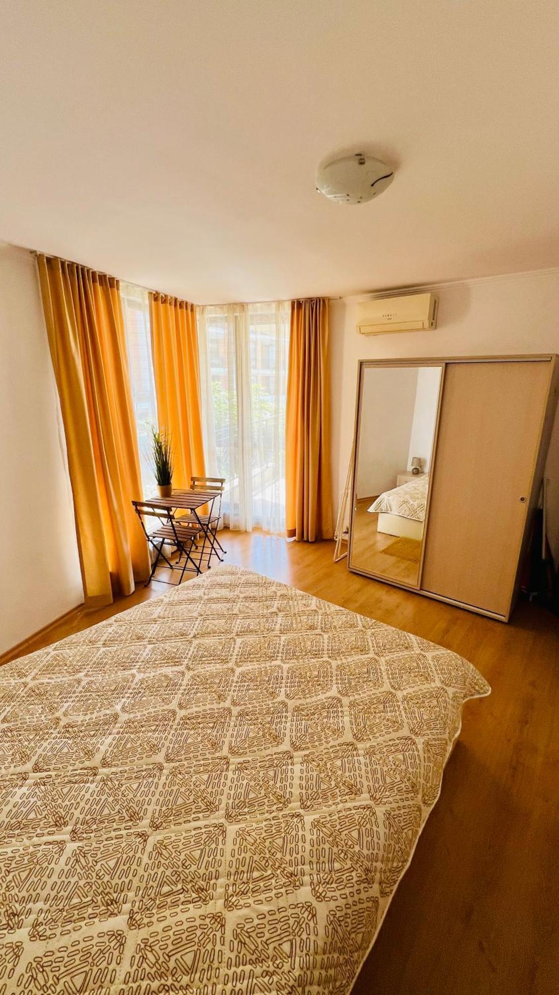 Villa CALABRIA Sveti Vlas Esterno foto