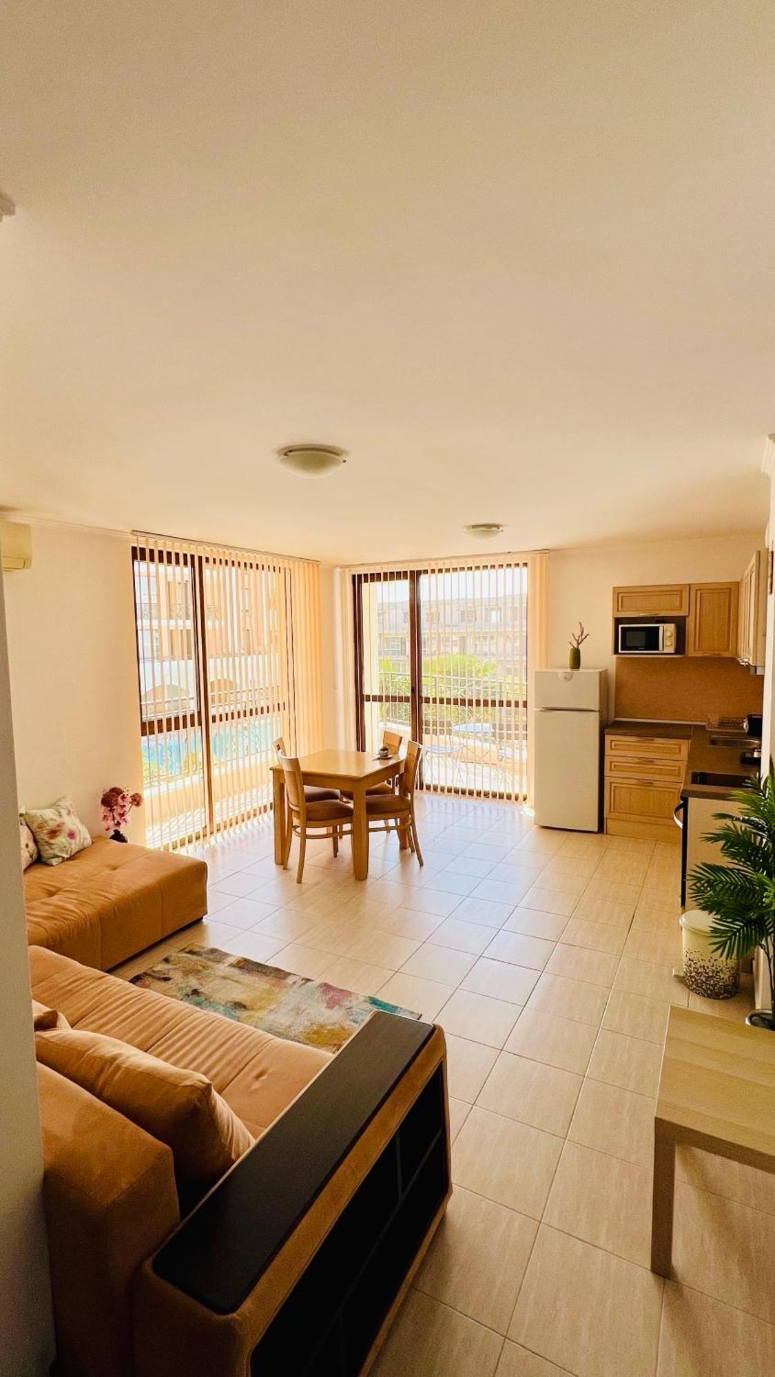 Villa CALABRIA Sveti Vlas Esterno foto