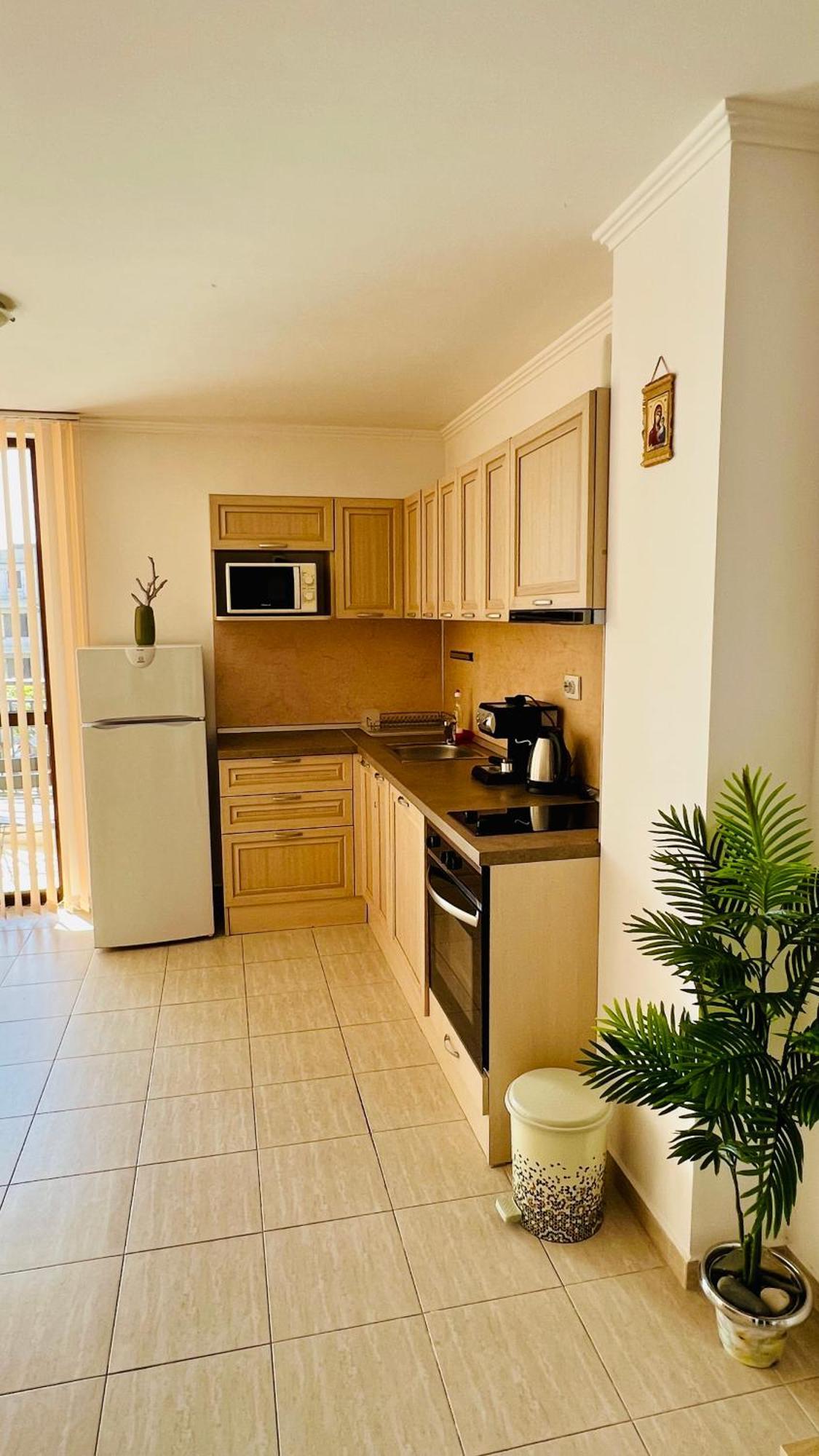 Villa CALABRIA Sveti Vlas Esterno foto